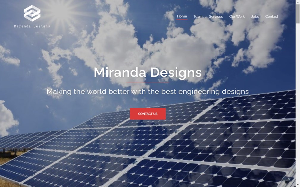Miranda Designs