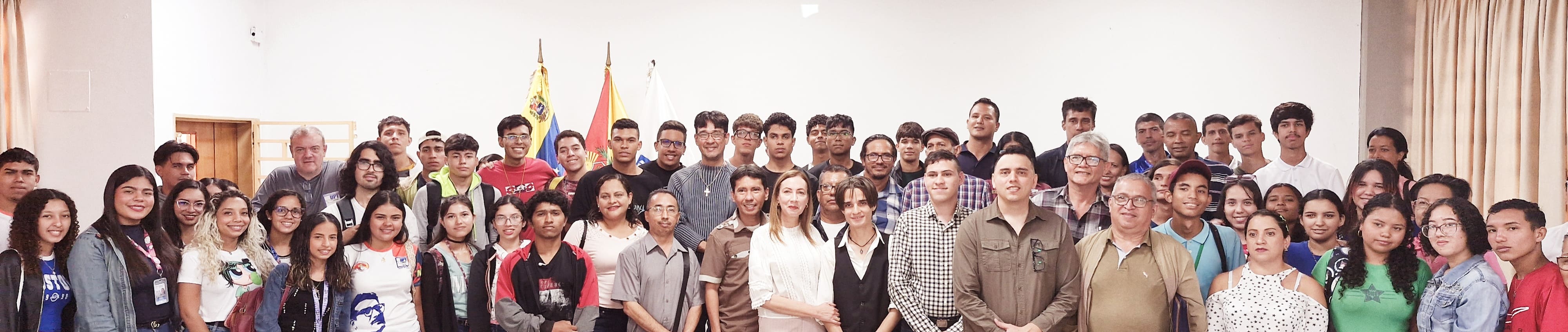 Blockchain Seminar 2025: Onboarding